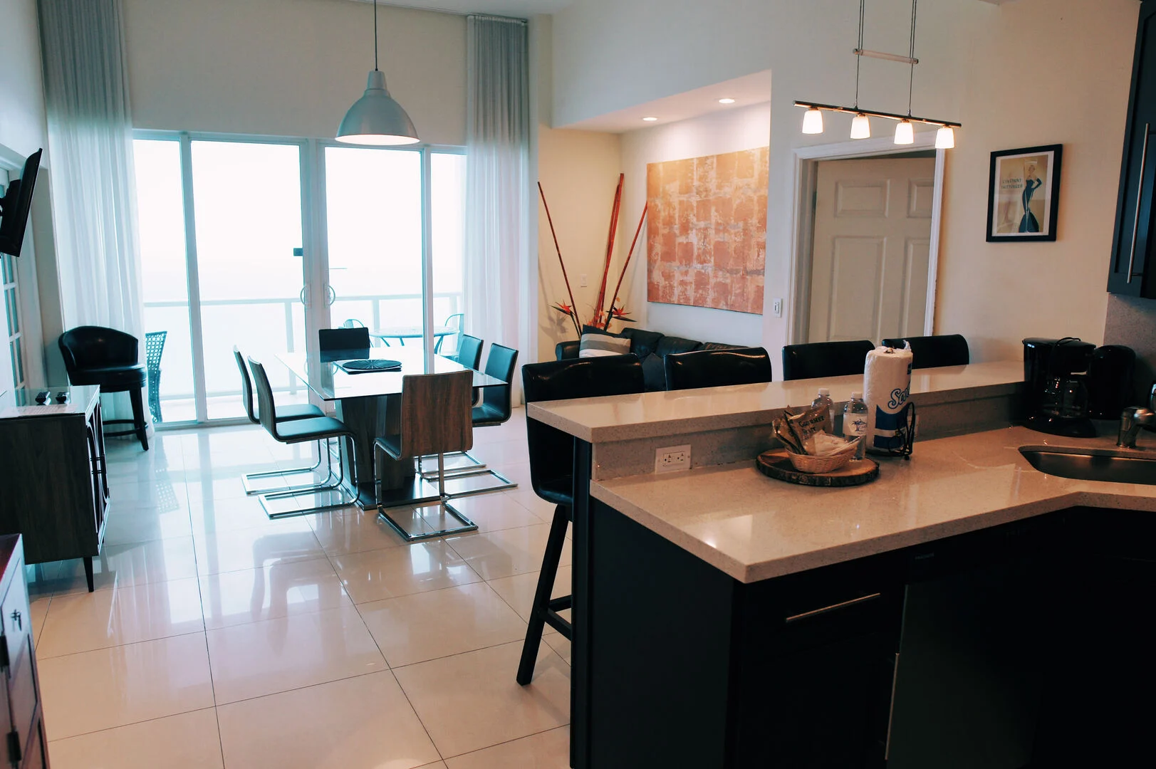 3 bedroom rental