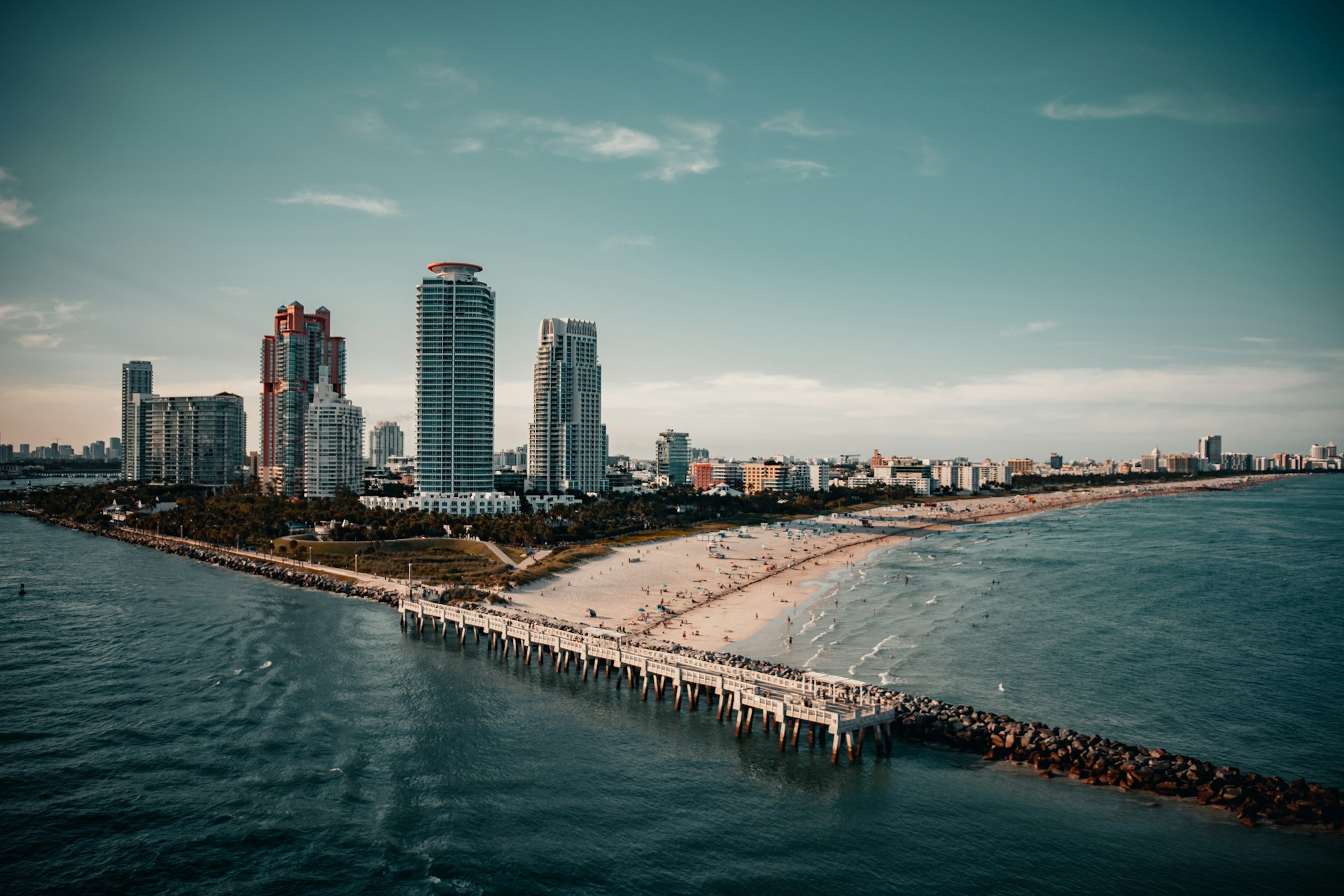 Top Events this April in Miami
