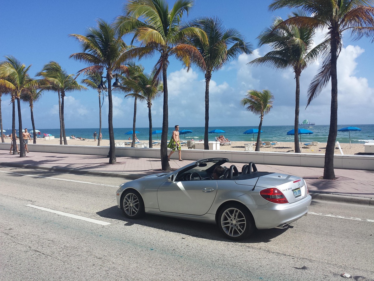 The Best July Events in Miami to Try During a 2025 Vacation
